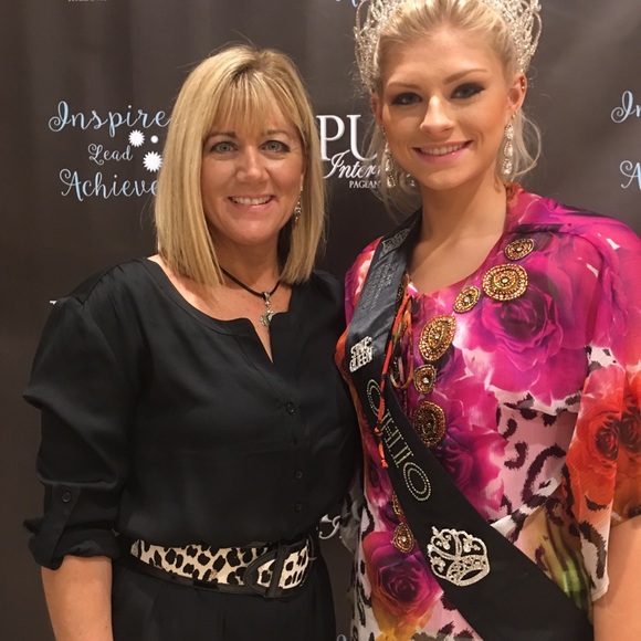 Meet your Posher, Rachelle - Picture 8 of 8